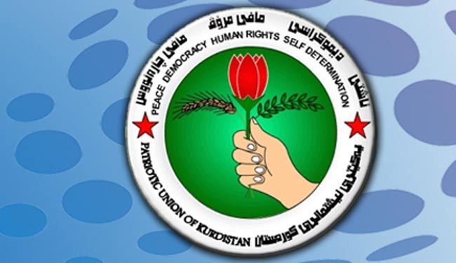 الكردستاني: داعش وبقايا البعث بصدد تدمير العملية السياسية