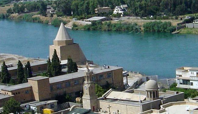 مسلحو 