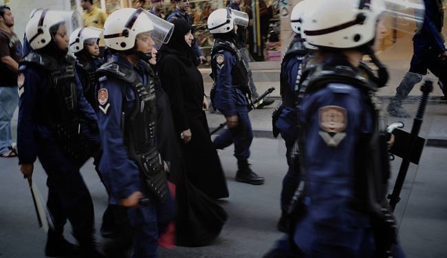 القوى الثوريّة: المنامة ترتكب التعذيب بحماية من الأمريكيين والبريطانيين