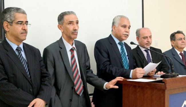 تاکید مخالفان بحرینی بر تحریم انتخابات پارلمانی