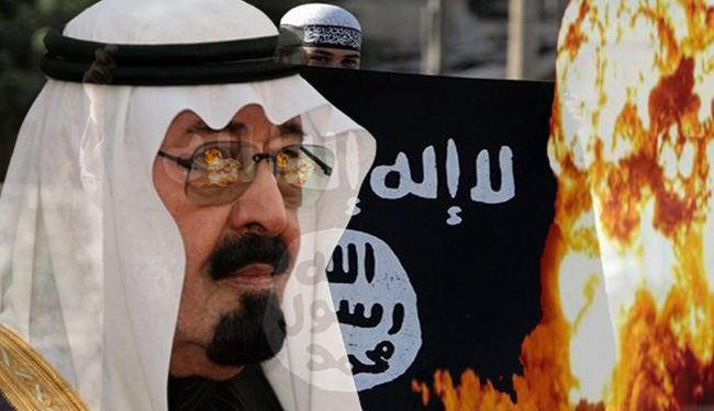 التايمز: السعوديون في 