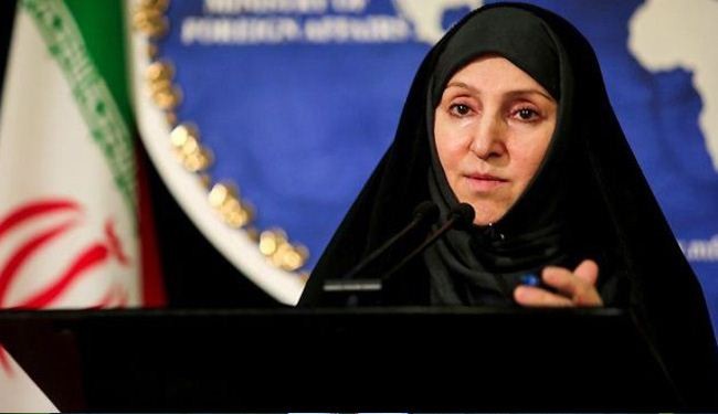 افخم: لا يوجد اي مسؤول عسكري ايراني بالعراق