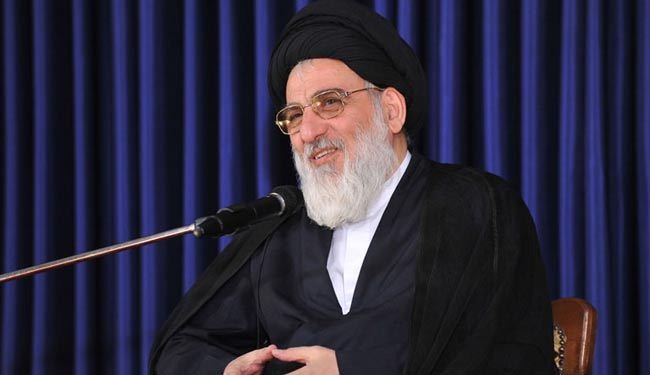 هاشمي شاهرودي يدير مجلس الخبراء لحين تحديد وضع مهدوي كني