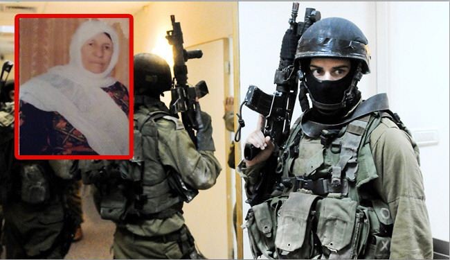 استشهاد فلسطينية بمداهمات الاحتلال في الضفة واعتقال اخرين