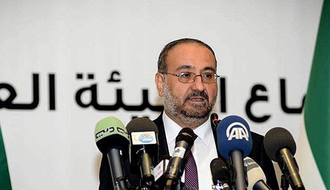 إقالة قيادات عسكرية عليا في 
