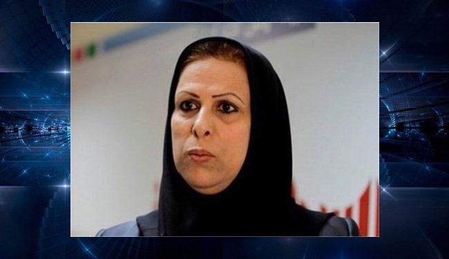نصيف: معلومات تؤكد ان مدير مكتب النجيفي بات احد قادة داعش