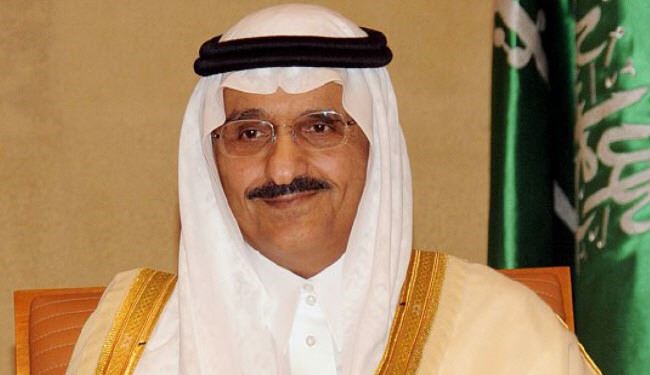 چرا خالد بن بندر به سرعت برکنار شد؟