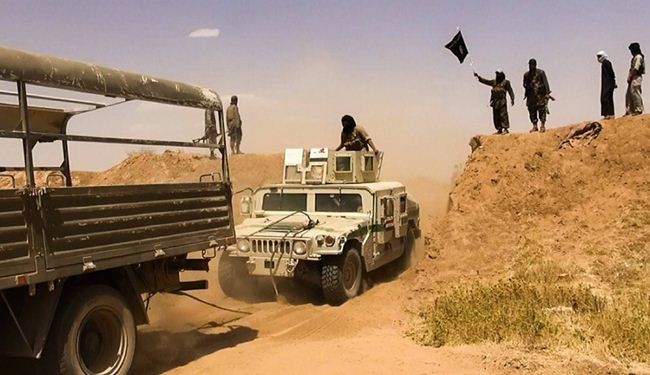 تقرير أمیركي: الأجانب يشكلون غالبية قيادات 