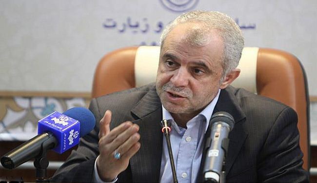 إيران توقف الرحلات البرية إلی العراق وتقتصر على الرحلات الجوية