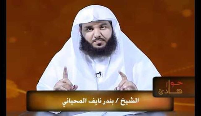 استعداد مبلغان سعودی در کاری که دشمنان اسلام از آن ناتوانند