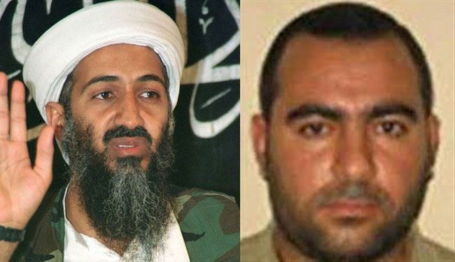 البغدادي على 