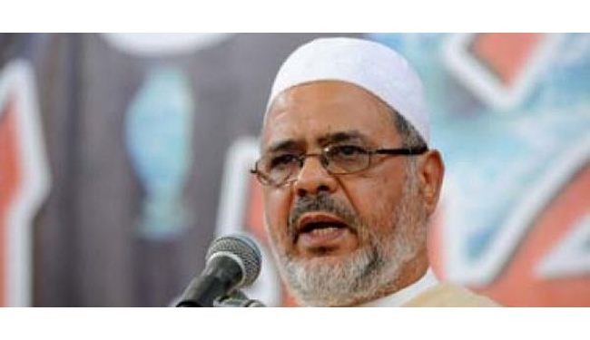 نائب القرضاوي: خلافة داعش وهم وسراب وأضغاث أحلام