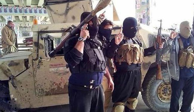 شيخ موصلي: اثيل النجيفي وبعض نواب المحافظة سلمونا لداعش