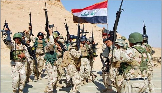 تطهير 6 قرى من داعش بديالى والتنظيم يفرج عن 32 سائقا تركيا