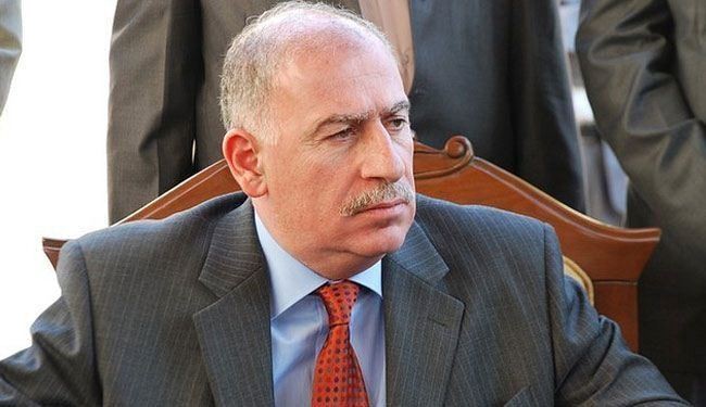 النجيفي يعلن سحب ترشيحه لرئاسة مجلس النواب الجديد