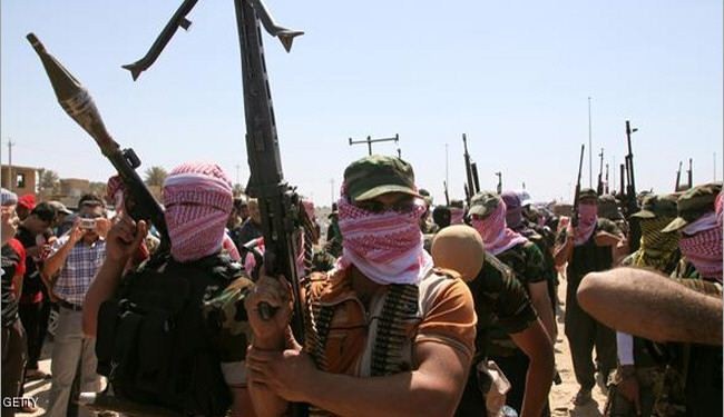 آخر جرائم الوهابية بحق الإسلام . سفاح،