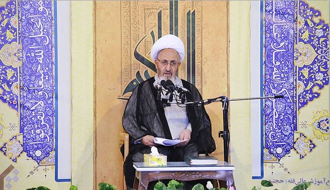 المرجع آیة الله سبحاني: الوهابیون جهلة بالقرآن الكریم