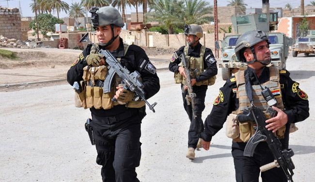 مقتل قيادي بـ