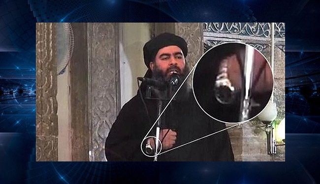 صحيفة بريطانية: ساعة يد 