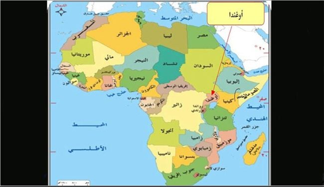 البلد الوحيد الذي لا تتغير فيه مواعيد الإفطار و السحور!