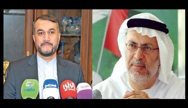 عبداللهيان: يجب التصدي للارهاب بموازاة تشكيل الحكومة العراقية