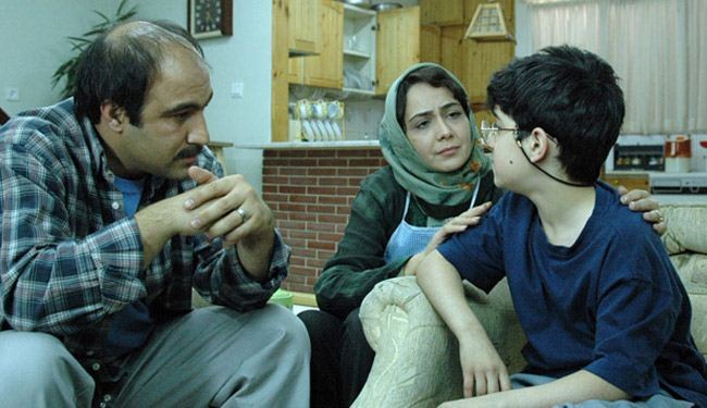 اختتام أسبوع الفيلم الإيراني في صربيا