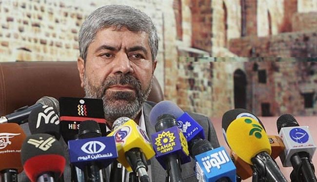 الحرب النيابية في العراق وسوريا تأتي لضمان إسرائيل