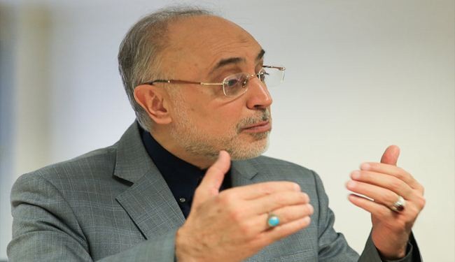 ايران: اثارة الاجواء بشان عدد اجهزة الطرد المرکزی، اجراء متعمد