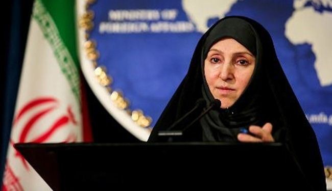 إيران تدين بشدة الاعتداءات الصهيونية على قطاع غزة