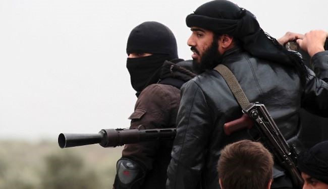 أبوبكر البغدادي يطلق أول صحيفة ناطقة باسم دولته