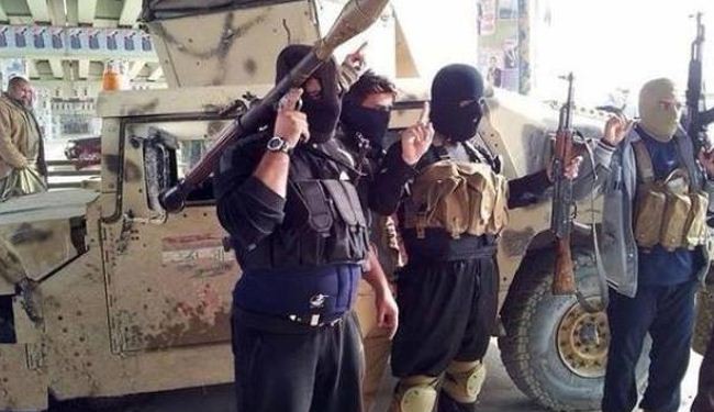 داعش يشن حملة اعتقالات بالموصل استباقا لاي مقاومة