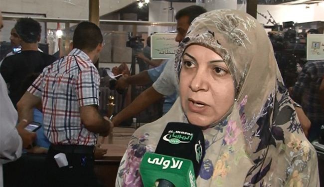 الفتلاوي: تبرؤ الكردستاني من برواري وصمة عار في جبين الحزب