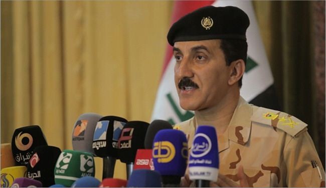 مقتل 157 مسلحا بالعراق واحباط محاولة الهجوم على قاعدة سبايكر