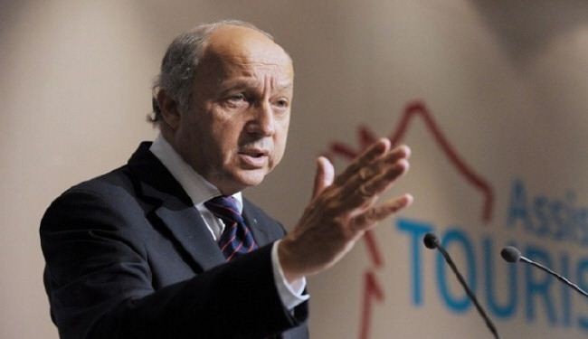 فابيوس يزور فيينا للاطلاع على مسار المفاوضات النووية مع ايران