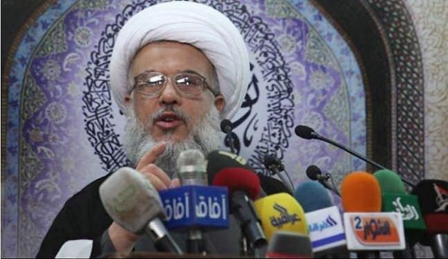 ممثل المرجعية بكربلاء يدعو للاسراع في تشكيل الحكومة