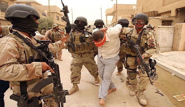 تحالف نينوى: داعش تتخذ من فنادق اربيل مقرا لعملياتها الاجرامية