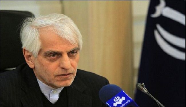 ایران مستعدة للتعویض عن اي توقف لصادرات النفط العراقي