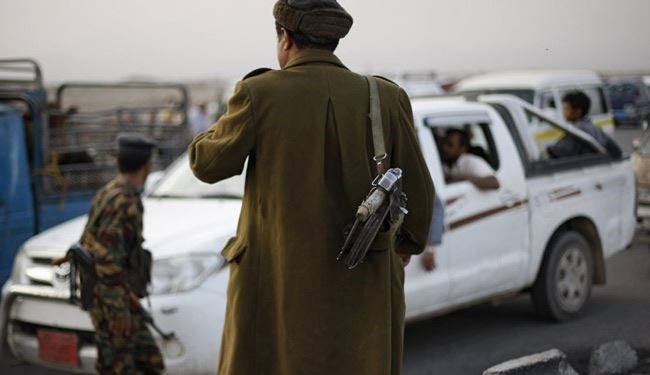 الحوثيون يعلنون استعدادهم لمغادرة مدينة عمران في اليمن