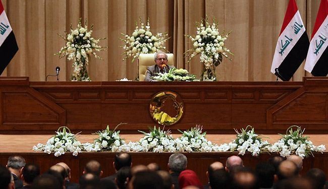جلسة جديدة لبرلمان العراق اليوم لانتخاب الرئاسات الثلاث