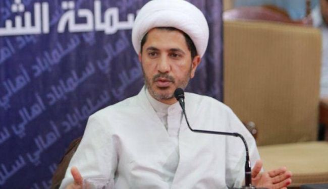 الأمين العام للوفاق: ليس من حق المجنسين التصويت بالبحرين