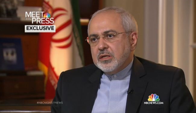 كيف تنظر ايران الى مبدأ 