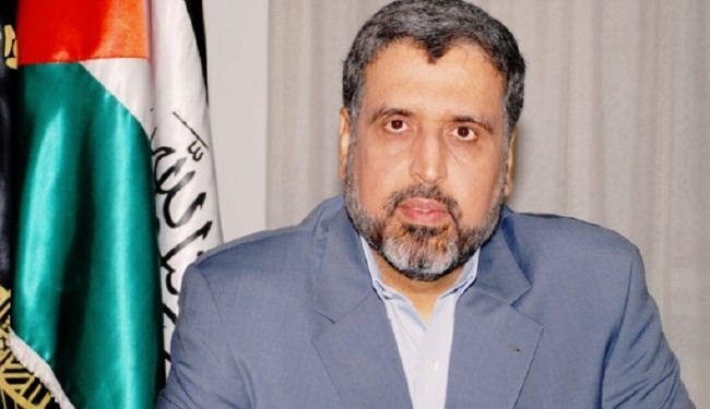 الجهاد الاسلامي: لا وساطة لوقف العدوان الاسرائيلي بدون مصر