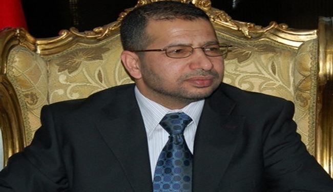 البرلمان العراقي ينتخب سليم الجبوري رئيساً له