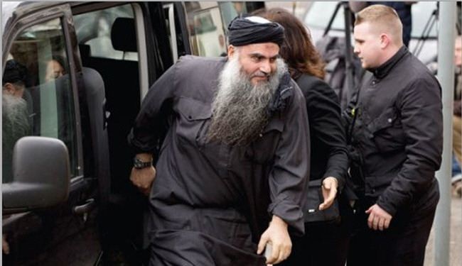 أبوقتادة يتهم داعش بـ