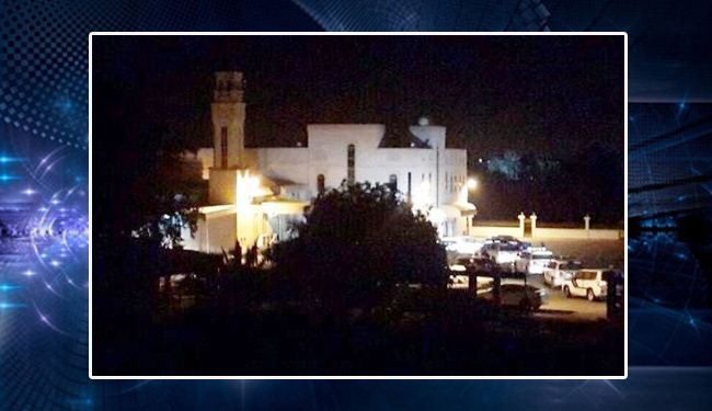 الامن البحريني يحاصر سترة ودمستان ويشن حملة مداهمات فيهما