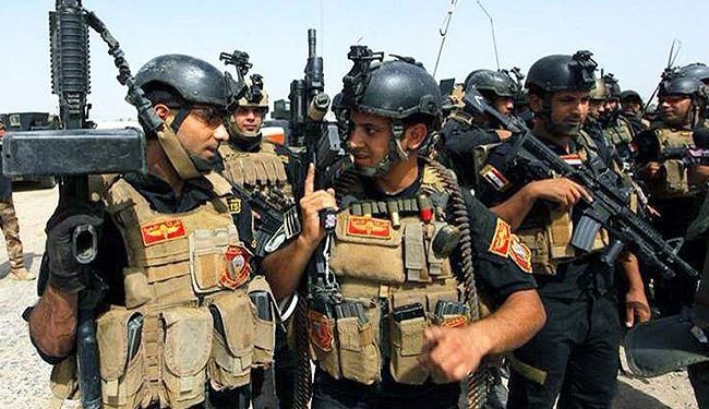 مقتل 29 داعشيا بينهم قيادي و4 معاونين جنوب تكريت