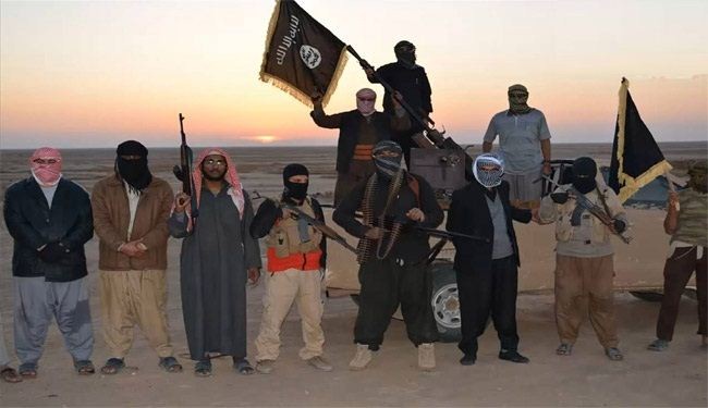 هل يتجه المسلحون في العراق الى حرب طاحنة فيما بينهم؟