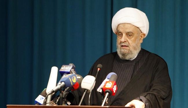 العرب دفعوا 100 ملیار دولار لتدمیر سوریا وترکوا غزة وحیدة