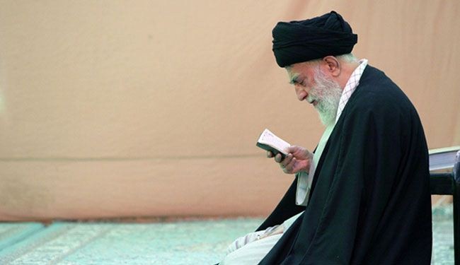 وصايا آية الله خامنئي للاستفادة المثلى من ليالي القدر