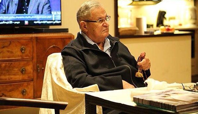 طالباني يعود اليوم للعراق بعد رحلة علاج استغرقت عامين